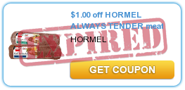 $1.00 off HORMEL ALWAYS TENDER meat