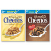 $1.00 off when you buy any TWO BOXES select Cheerios® cereals