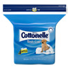 75¢ off when you buy any TWO Cottonelle Fresh Care™ Flushable Moist Wipes 84ct or Larger Refills