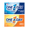 $1.75 off when you buy any One A Day Multivitamin Product