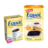 50¢ off when you buy any ONE Equal® Sucralose