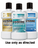 $1.00 off any LISTERINE WHITENING Rinse