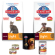 Save $3.00  on any Hill's® Science Diet® Light bag, (12) Light cans, OR (2) bags of Light treats.