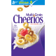 SAVE 75¢ when you buy ONE BOX Multi Grain Cheerios® cereal