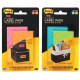 $2 OFF     any Post-it® Label Pads purchase of $4 or more at Staples®