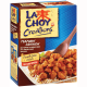 SAVE $1.00 on any ONE (1) LaChoy Creations® Family Size Meal