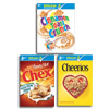 $1.00 off when you buy any THREE BOXES select General Mills cereals