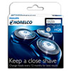 $5.00 off when you buy any ONE Philips Norelco Shaving Replacement Head