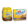 75¢ off when you buy any ONE Carnation® Breakfast Essentials™ 10 ct powder or Ready-to-Drink 4 pk