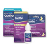 $2.00 off when you buy any ONE Bausch and Lomb Soothe® dry eye product