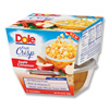 75¢ off when you buy any TWO DOLE® Fruit Crisps