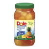 $1.00 off when you buy THREE 24.5 oz Jars of DOLE® All Natural Fruit in 100% Juice