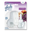 40¢ off when you buy any ONE Glade® PlugIns® Scented Oil Holder