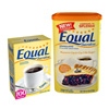 50¢ off when you buy any ONE Equal® Sucralose