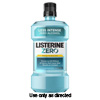 $1.85 off when you buy any ONE 1.5L Listerine® Zero Mouthwash