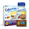 $1.25 off when you buy any TWO Glucerna® Multi-Pack Bars or Multi-Pack Shakes