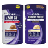 $2.25 off when you buy any ONE EAS® Lean 15™ Powder or Recovery Protein