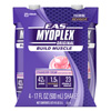 75¢ off when you buy any ONE EAS® Myoplex® Original 4pk Shakes