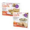 55¢ off when you buy THREE LEAN CUISINE® varieties