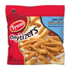 $1.00 off when you buy any ONE Tyson® Any'tizers® Snacks