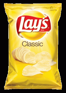 Lays-Classic