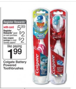 colgate _toothbrush_walgreens