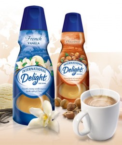 international delight.