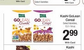 kashi go lean_kroger_sale