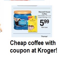 maxwell_house_kroger_sale