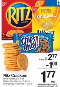 nabisco_cracker_sale_kroger_mega_event