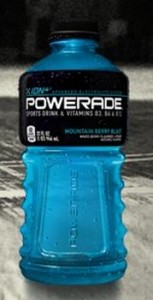 powerade