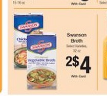 swanson_broth_kroger_sale