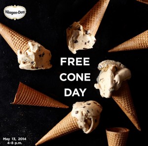 haagen-dazs_free_cone_day