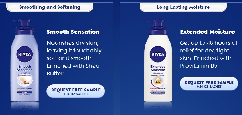 nivea_free_sample