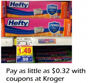 Photo credit: Kroger Krazy