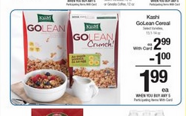 kashi go lean_kroger_sale