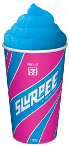 slurpee