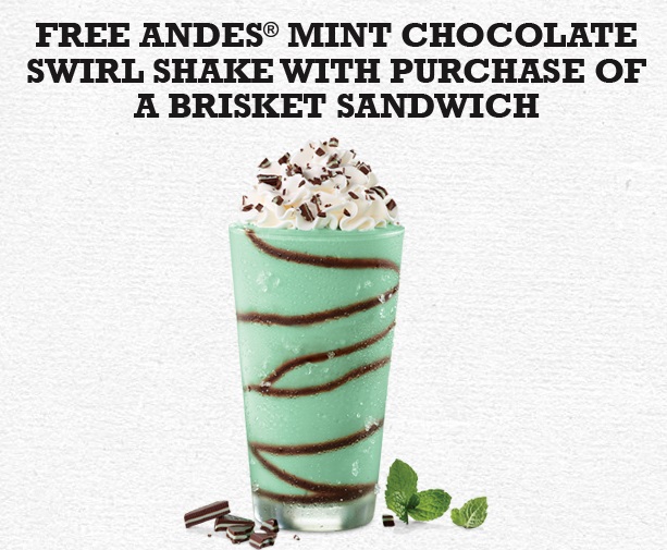 arbys_free_shake