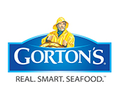 Gorton's Blogger Giveaway