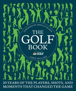 the_golf_book