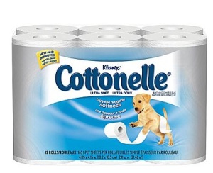 cottonelle