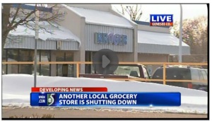 kroger store closing