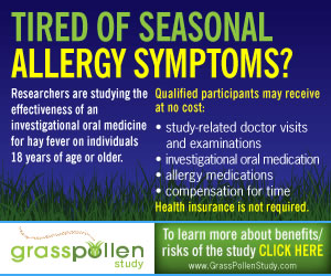 allergy