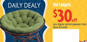 pier one