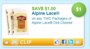alpine lace