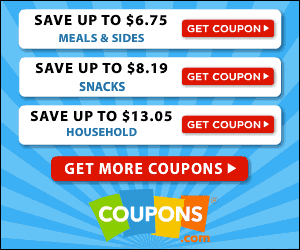 coupons square