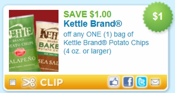 kettle chips