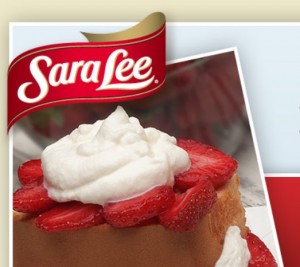 sara lee