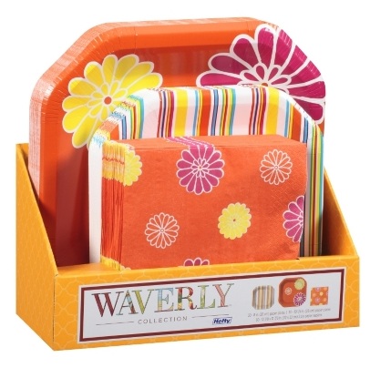 waverly