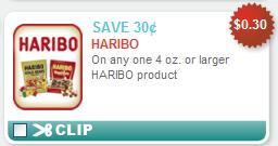haribo